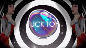 Pure Desire: Pegging & Anal Training through Scented Dominance