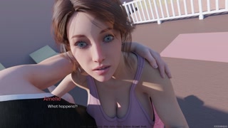 Heart Problems #25 PC Gameplay