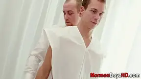 Bishop Jizzed Amateurish