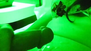 TRANSSEXUAL Isabetta wants to jism on your face