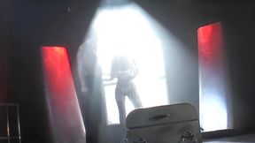 Alicia Alighatti Gets Her Pussy Filled With Billy Glides Huge Cock- Titopia