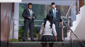 Going to the beach party and got to fuck Mrs D and that red hotty