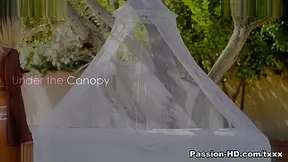 Bailey Brooke in Under The Canopy - PassionHD