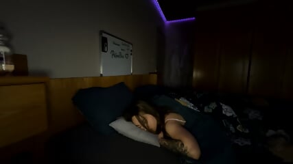 Impregnating a girl whos secretly a demigoddess hiding among humans