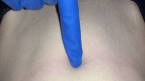 Your navel and my dildo WMV