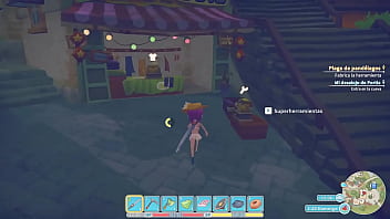 My Time At Portia #17