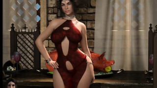 Peasant&#039;s Quest #01 Can’t Wait To Have Fun With All These Hotties!