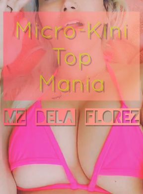 Micro-Kini Top Mania