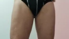 Sexy underwear gay teasee