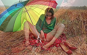 Famegirls nora vid 05