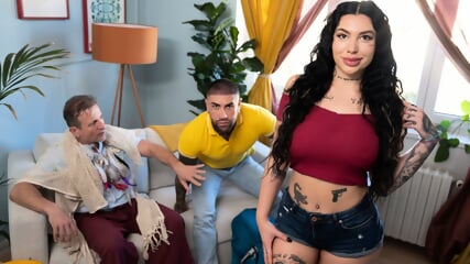 sexy nala fuck that pierced pussy 1bqw76