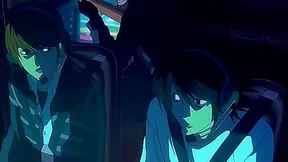 Latinas Secret Tryst Sparks Fiery Lust in Naughty Notes Ch. 23