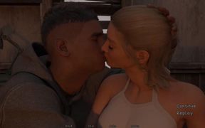 My First Kiss with Hot Friend - Asia Town - E03