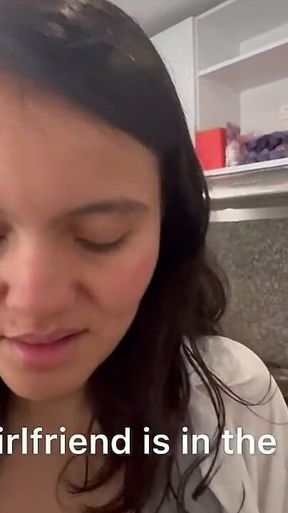 Fucking in the Kitchen and Other Places