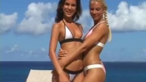Nella and Sandy (Anal&#x1F44C; Play)
