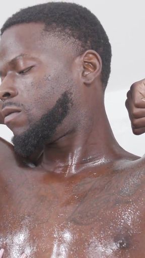 Must-see moment from &quot;HIM &amp; His Big Uncut Gift Are Back featuring Ace Hardz with Nia Bleu&quot;