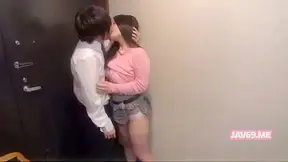 Adorable Asian Babe Fucked Hard in Steamy XXX Encounter