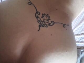 The super aged mother i'd like to fuck Teresa is a real whore