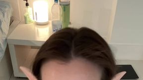 Social Media Creator @medusaever @Sextoy in the mouth & #Teen #Small Tits #Brunette #Nude hardcore sexy film | Tik.Porn
