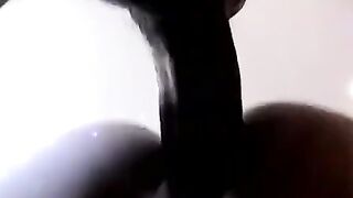 Black Thugs First Time With A Chunky White Girl