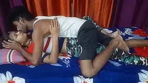 Desi College Chick With Big Tits Having Indian Sex With Boyfriend - The Best Hindi Audio Sex