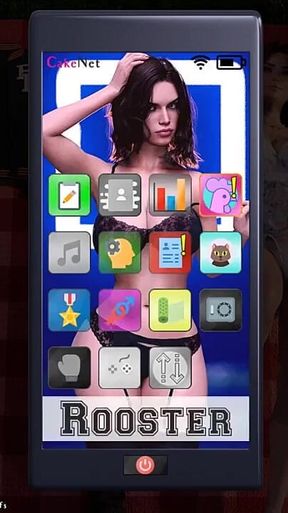 Being a Dik 0.6.0 Part 129 Jill the Best Romantic Girl by Loveskysan69