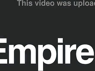 EROTICAX - Hazel Moores Natural Allure Meets Codey Steeles Big Knob in Tender Lovemaking