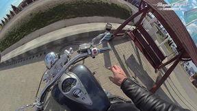 horny grandma loves to get fucked