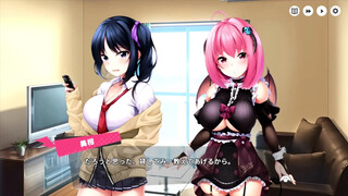 【H GAME】ミラと不思議な錬金術♡ドットHシーン集① ドットエロアニメ