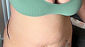 Fat Jiggling and Bouncy Walking 2