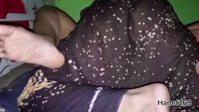 Hanef369. My girlfriend fucked my step-brother hardly