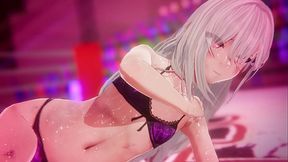 lesbat gameplay 02