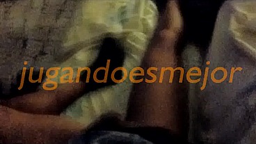 Jugandoesmejor - 61