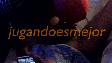 Jugandoesmejor - 61
