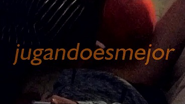 Jugandoesmejor - 61