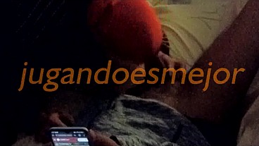 Jugandoesmejor - 61