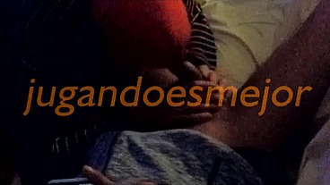 Jugandoesmejor - 61