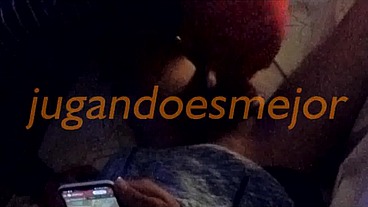 Jugandoesmejor - 61