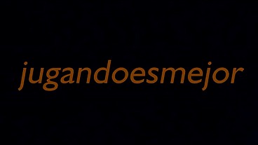 Jugandoesmejor - 61