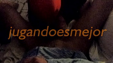 Jugandoesmejor - 61
