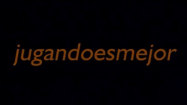 Jugandoesmejor - 61