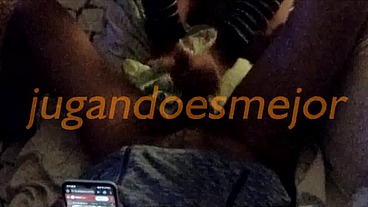 Jugandoesmejor - 61