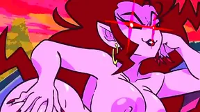 StepMoms Forbidden Desire - Steamy FNF Hentai Nights Begin Now