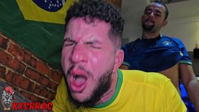 footbol party 4! episode 3