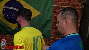 footbol party 4! episode 3