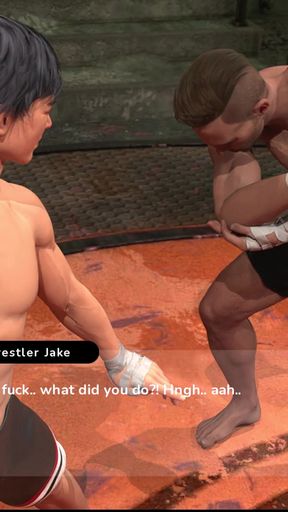 A Volatile Marriage 6 Felicia Is so Horny She Had to Masturbate