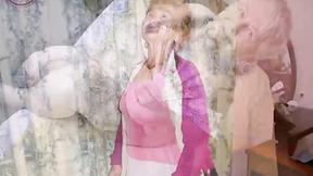 ”OMAGEIL Very thick & too old granny & giant boobs”