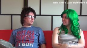 Devon Breeze Cum Slut Wife