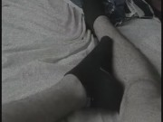 Bonitos pies