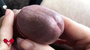 Blow Me Hard, Honey: Female Frenzy on Glass, POV Porn Like It's Yours